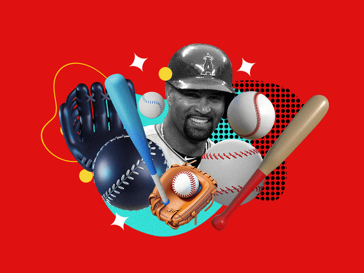 The Dugout│Most Valuable Albert Pujols Rookie Card Picks to Invest