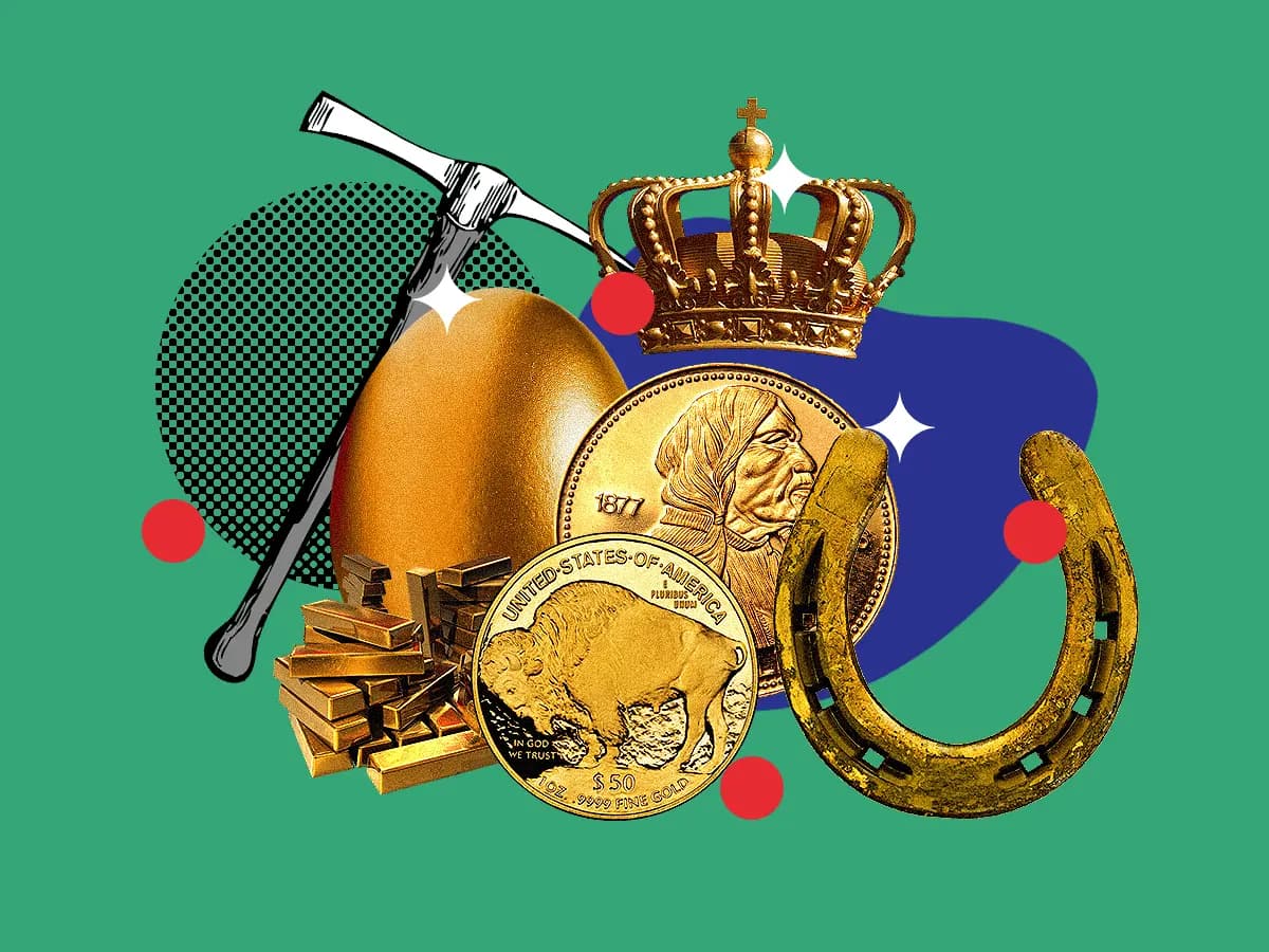 Best Gold Bullion Coins to Invest In For April 2026