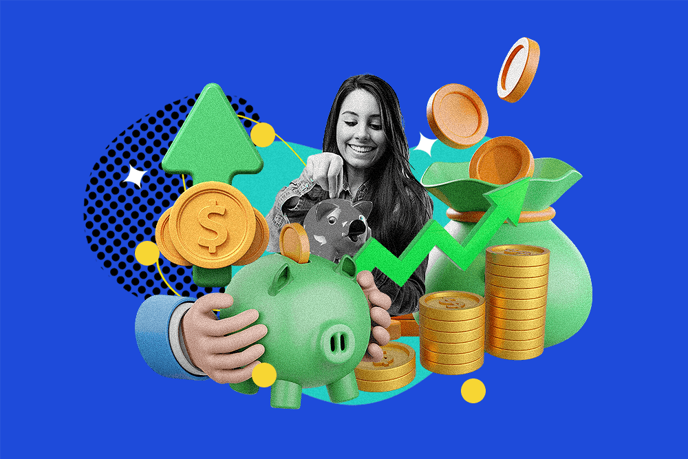 The Best High-Yield Savings Accounts For Passive Income