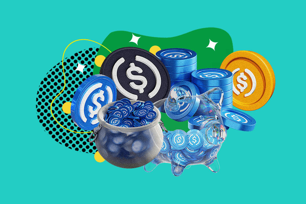 Where to Find The Best USDC Interest Rates For Passive Income