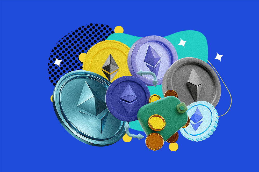 Best Ways to Earn ETH Staking Rewards