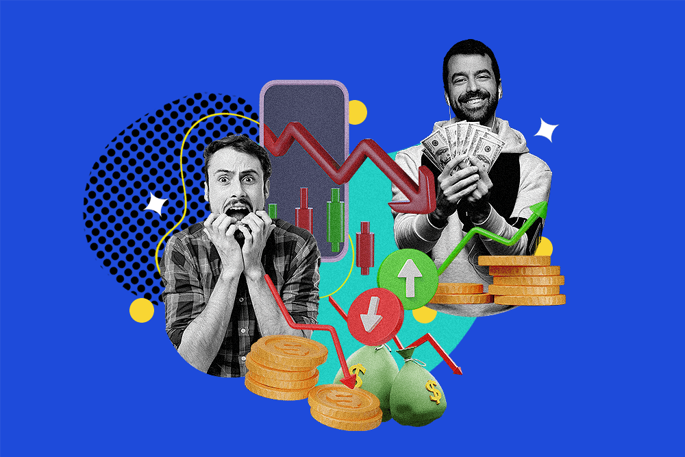 The Fear and Greed Index: How to Predict the Market's Emotional Twists and Turns