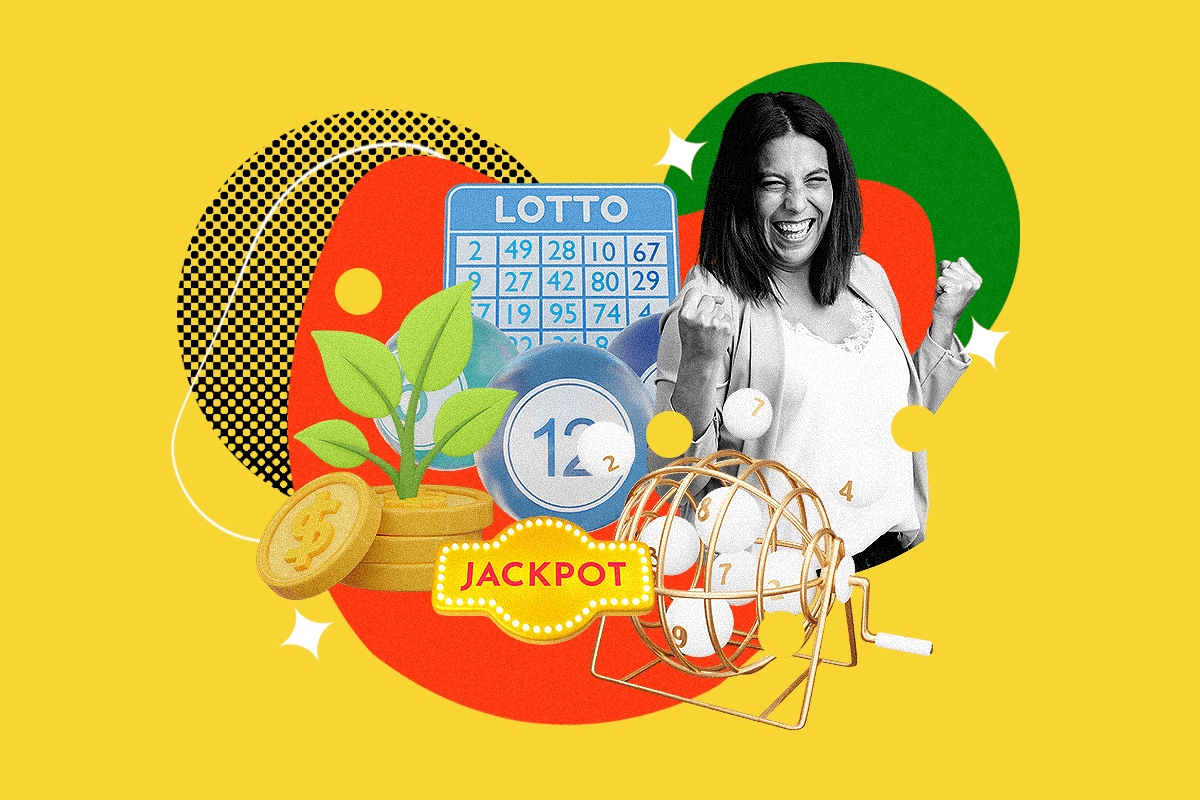 Investing Your Mega Millions Powerball Lottery Jackpot