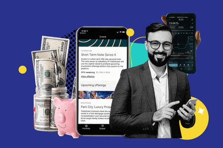 Yieldstreet Review: Earn Passive Income With Alternative Investments